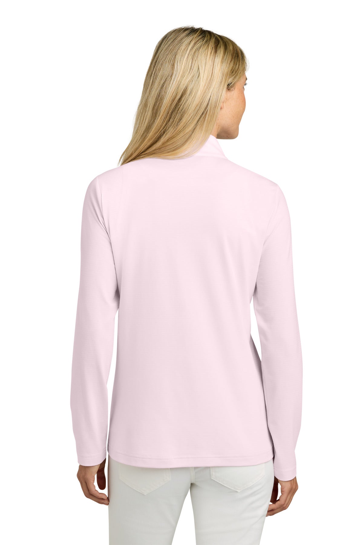TravisMathew Women's Crestview 1/4-Zip TM1WW003
