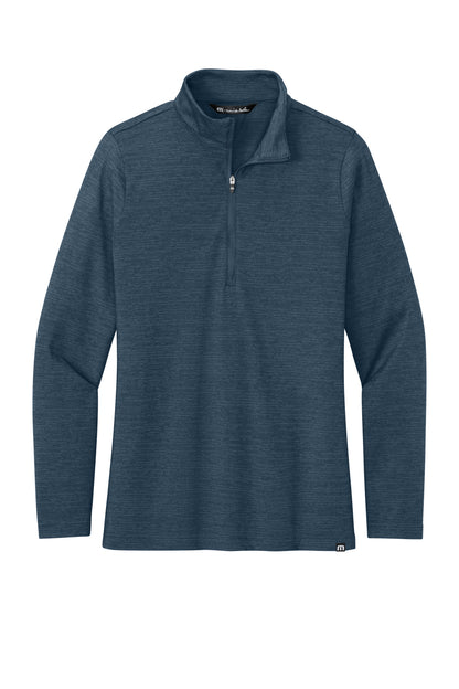 TravisMathew Women's Crestview 1/4-Zip TM1WW003