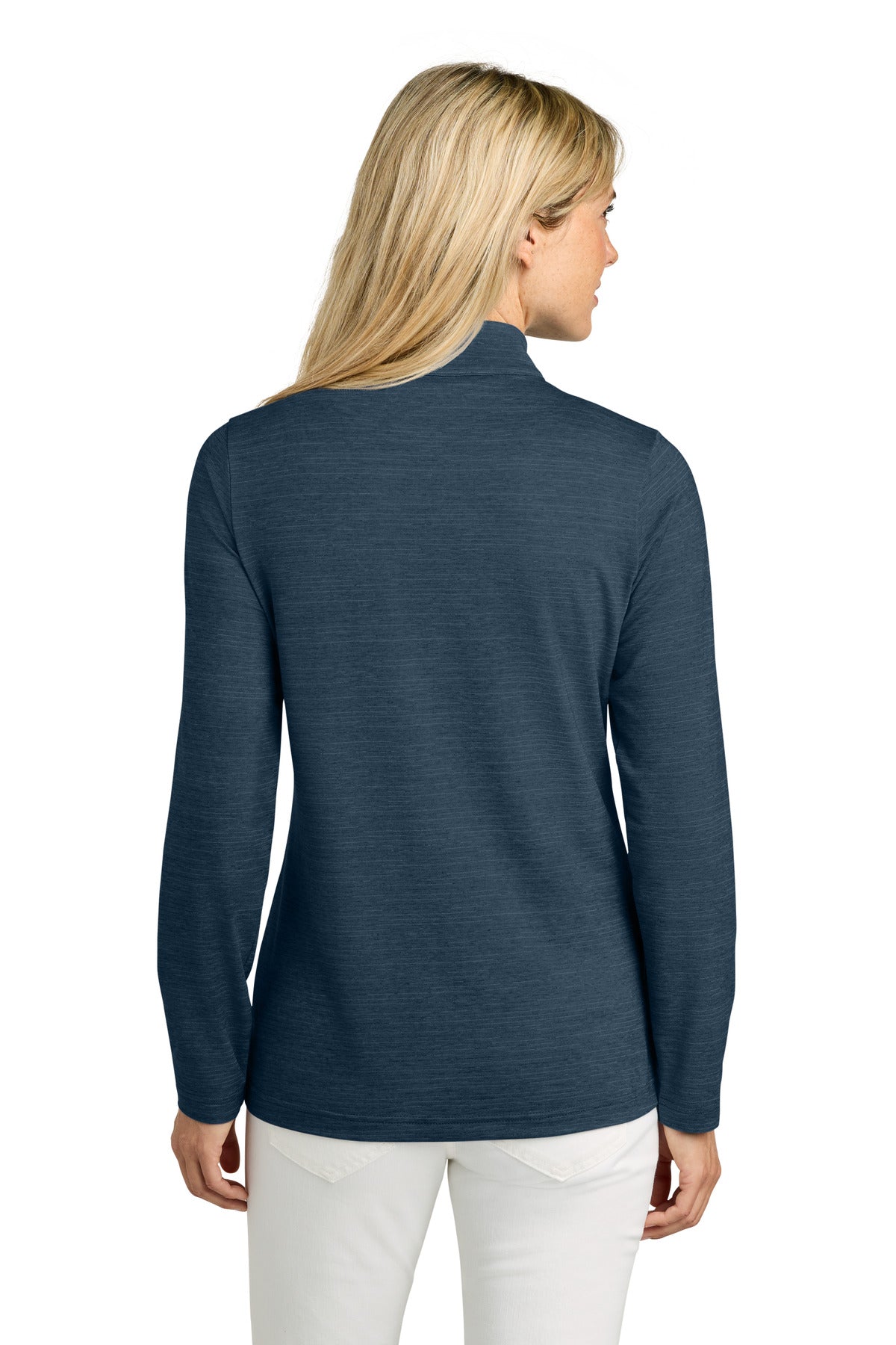 TravisMathew Women's Crestview 1/4-Zip TM1WW003