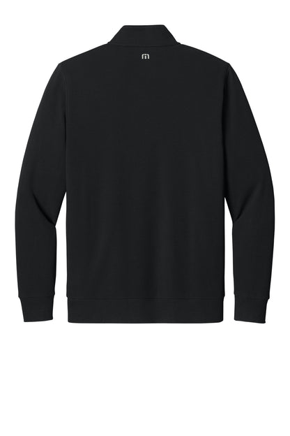 TravisMathew Ocean Villa 1/4-Zip TMA41421