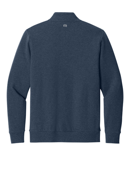 TravisMathew Ocean Villa 1/4-Zip TMA41421