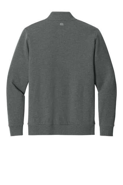 TravisMathew Ocean Villa 1/4-Zip TMA41421