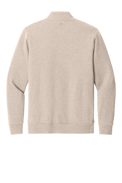 TravisMathew Ocean Villa 1/4-Zip TMA41421
