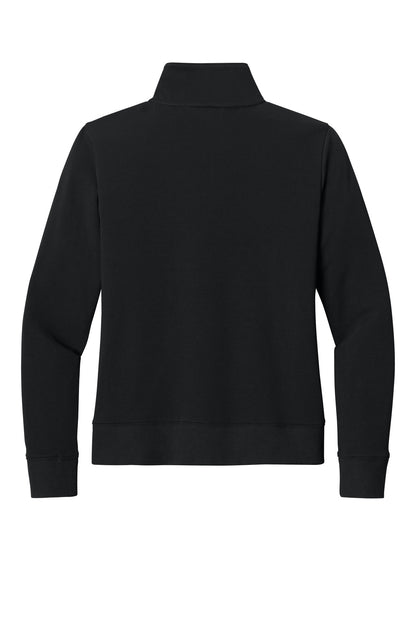 TravisMathew Women's Ocean Villa 1/4-Zip TMA41428
