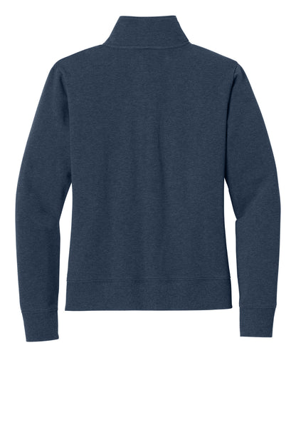 TravisMathew Women's Ocean Villa 1/4-Zip TMA41428