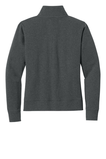 TravisMathew Women's Ocean Villa 1/4-Zip TMA41428