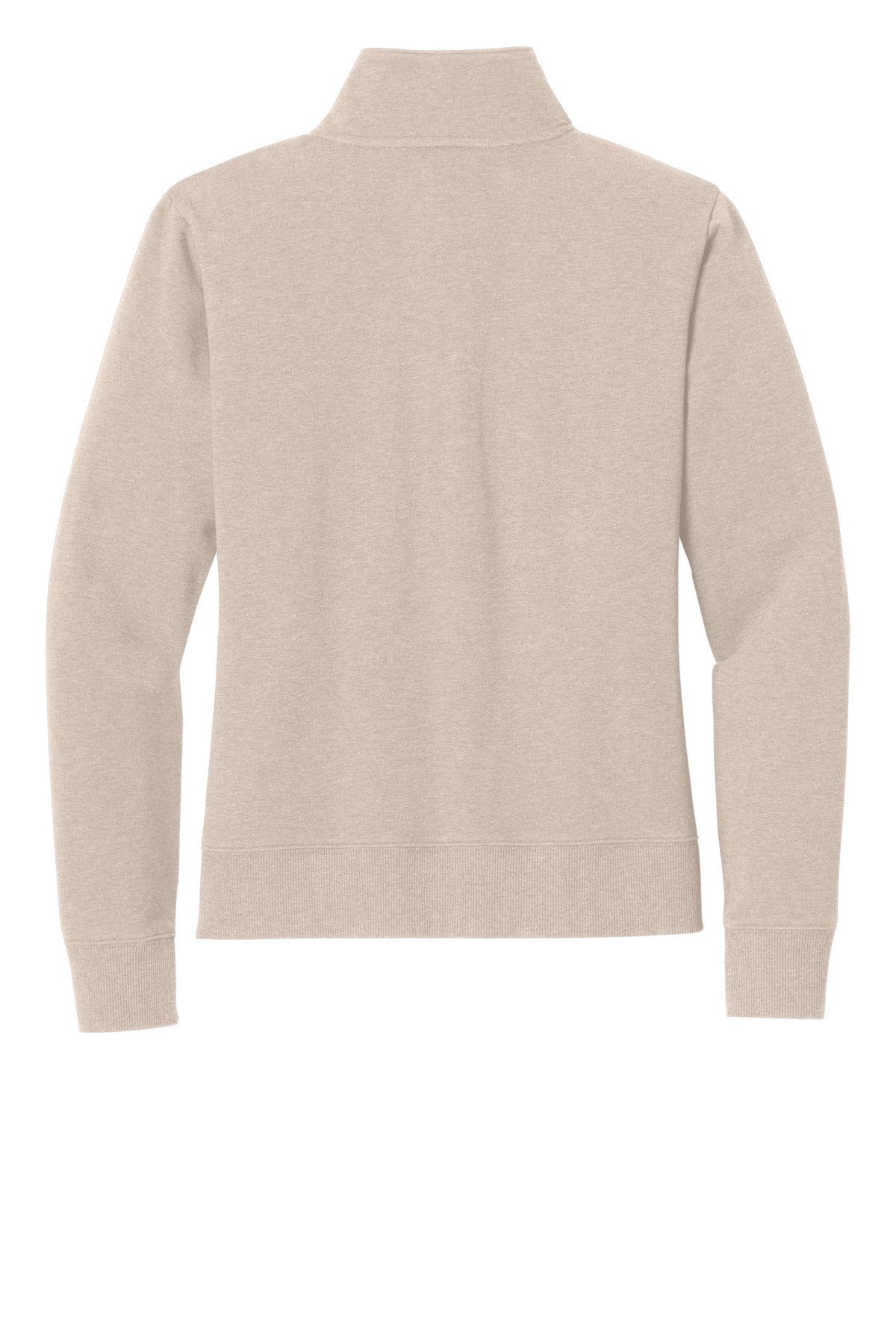 TravisMathew Women's Ocean Villa 1/4-Zip TMA41428