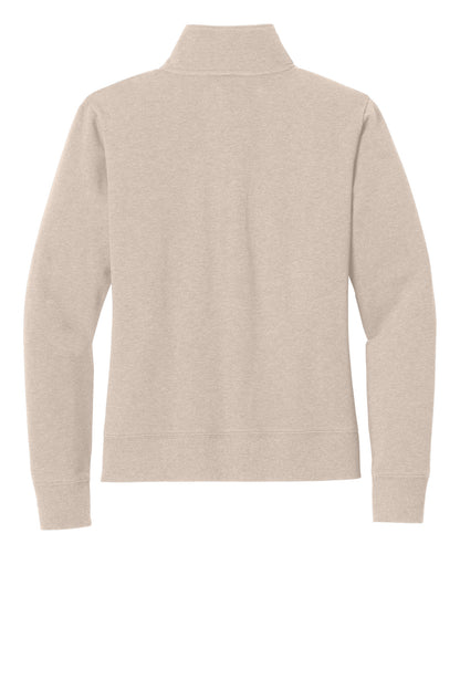 TravisMathew Women's Ocean Villa 1/4-Zip TMA41428