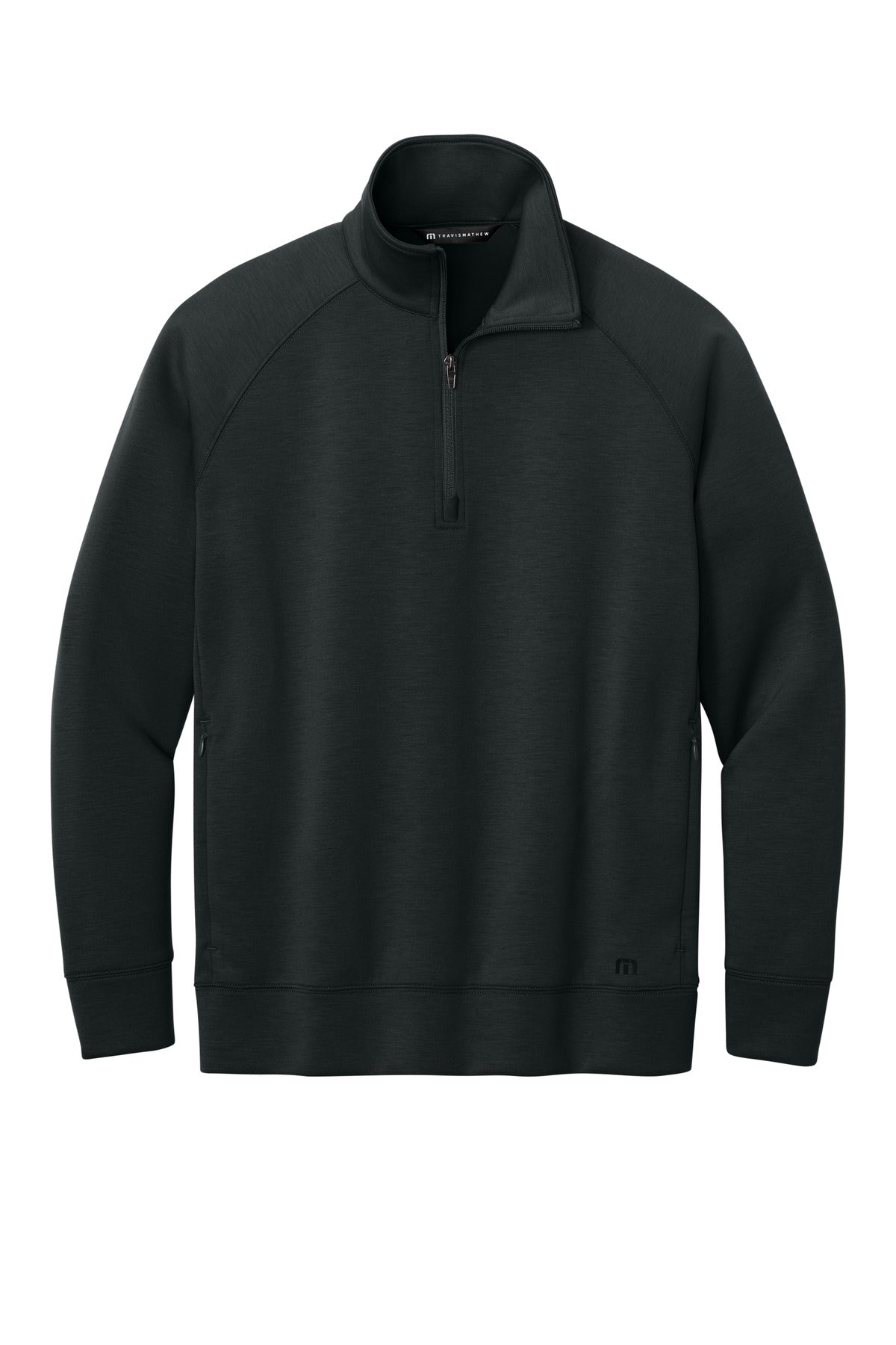 TravisMathew Momentum Shift 1/4-Zip TMA42408