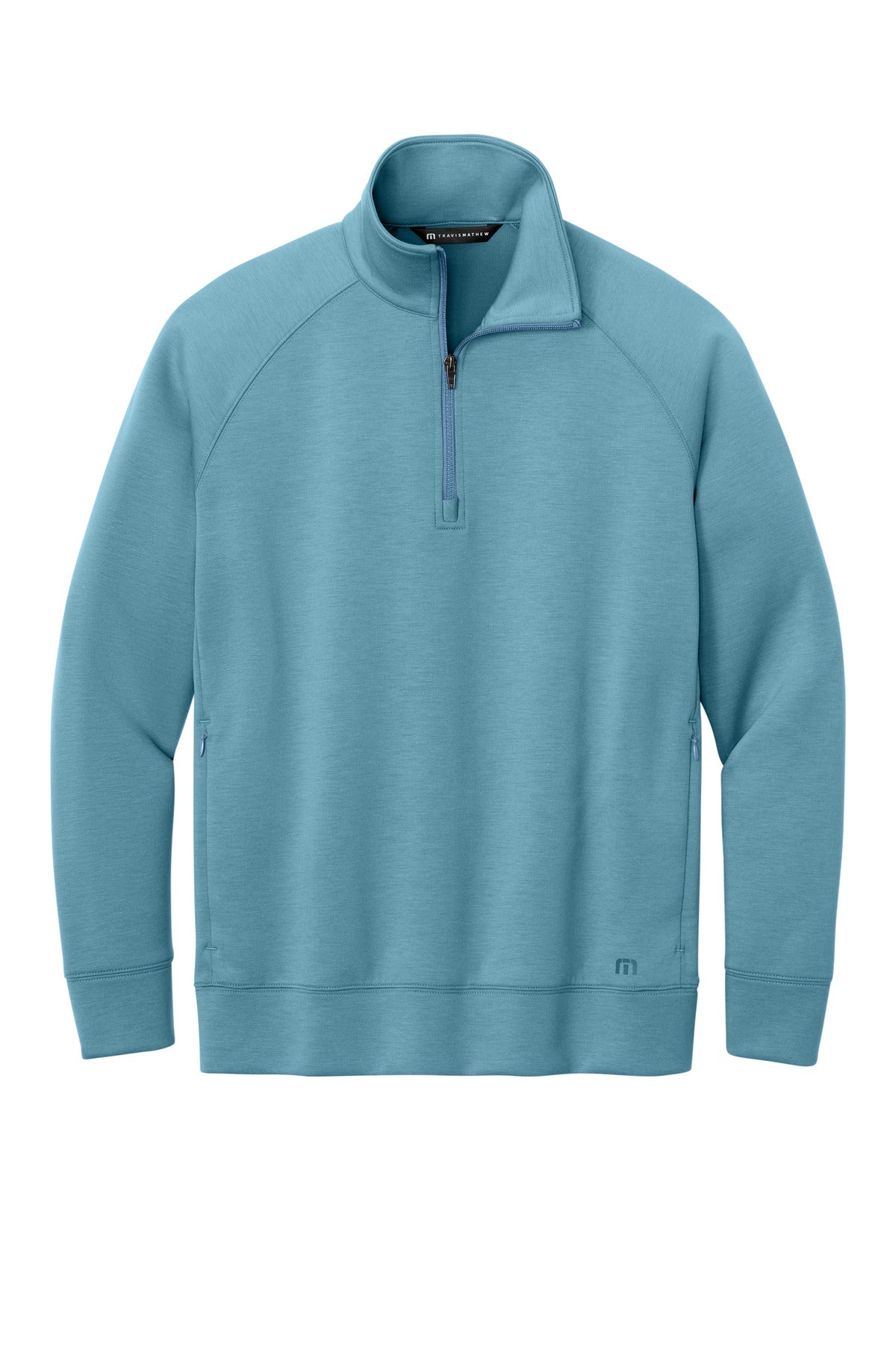 TravisMathew Momentum Shift 1/4-Zip TMA42408