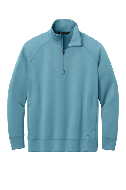 TravisMathew Momentum Shift 1/4-Zip TMA42408
