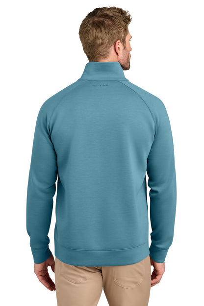 TravisMathew Momentum Shift 1/4-Zip TMA42408