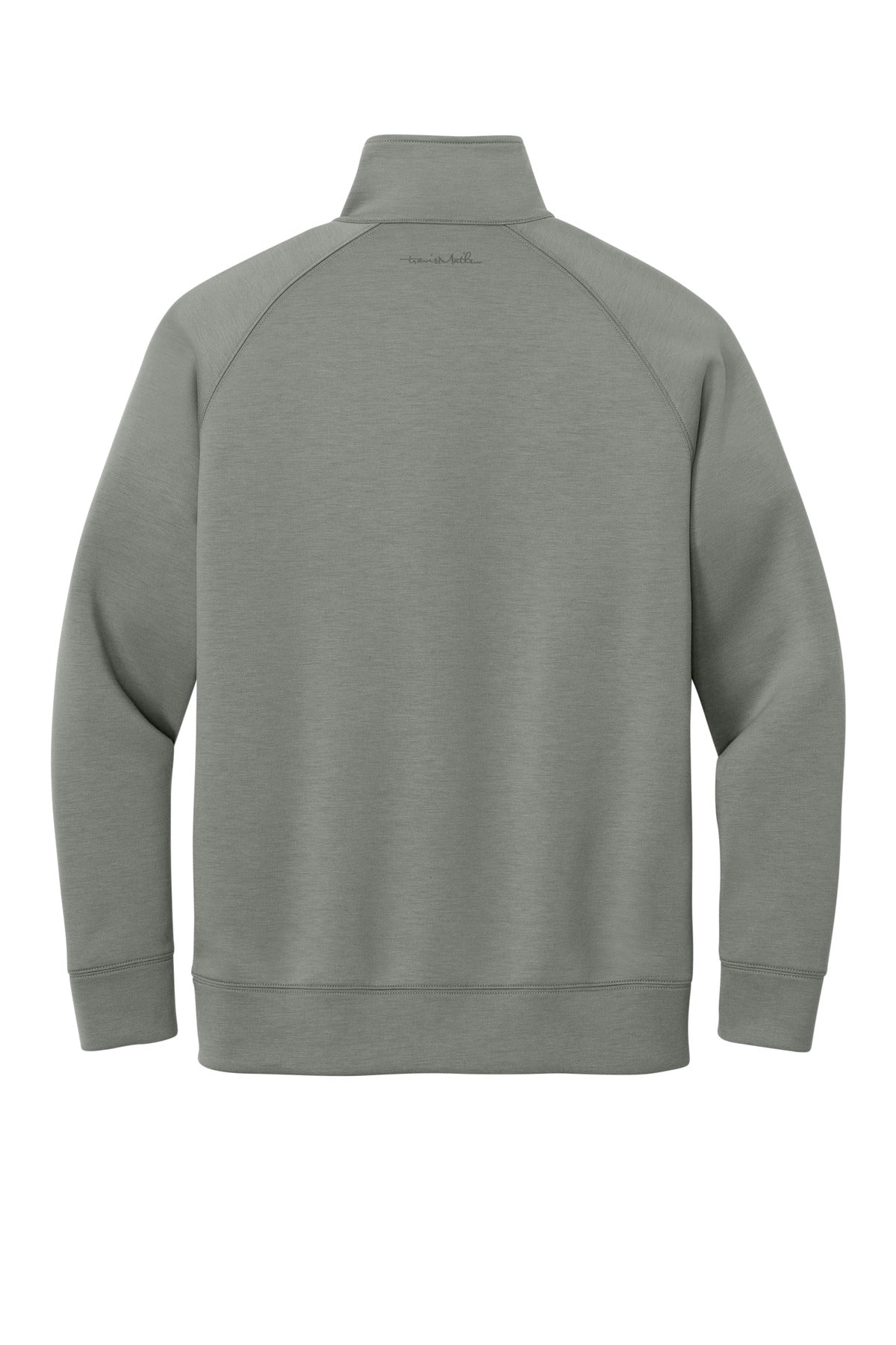 TravisMathew Momentum Shift 1/4-Zip TMA42408