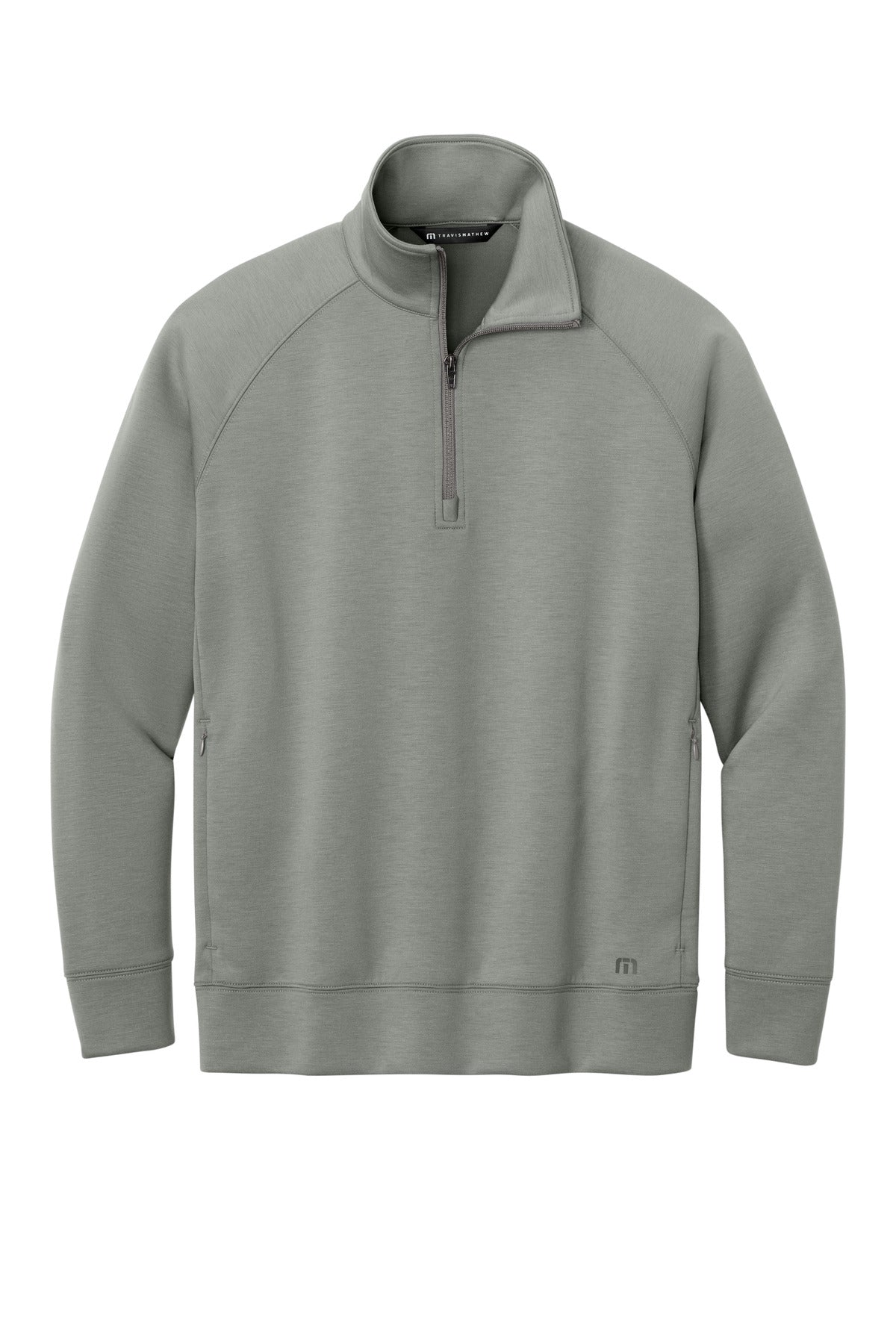 TravisMathew Momentum Shift 1/4-Zip TMA42408