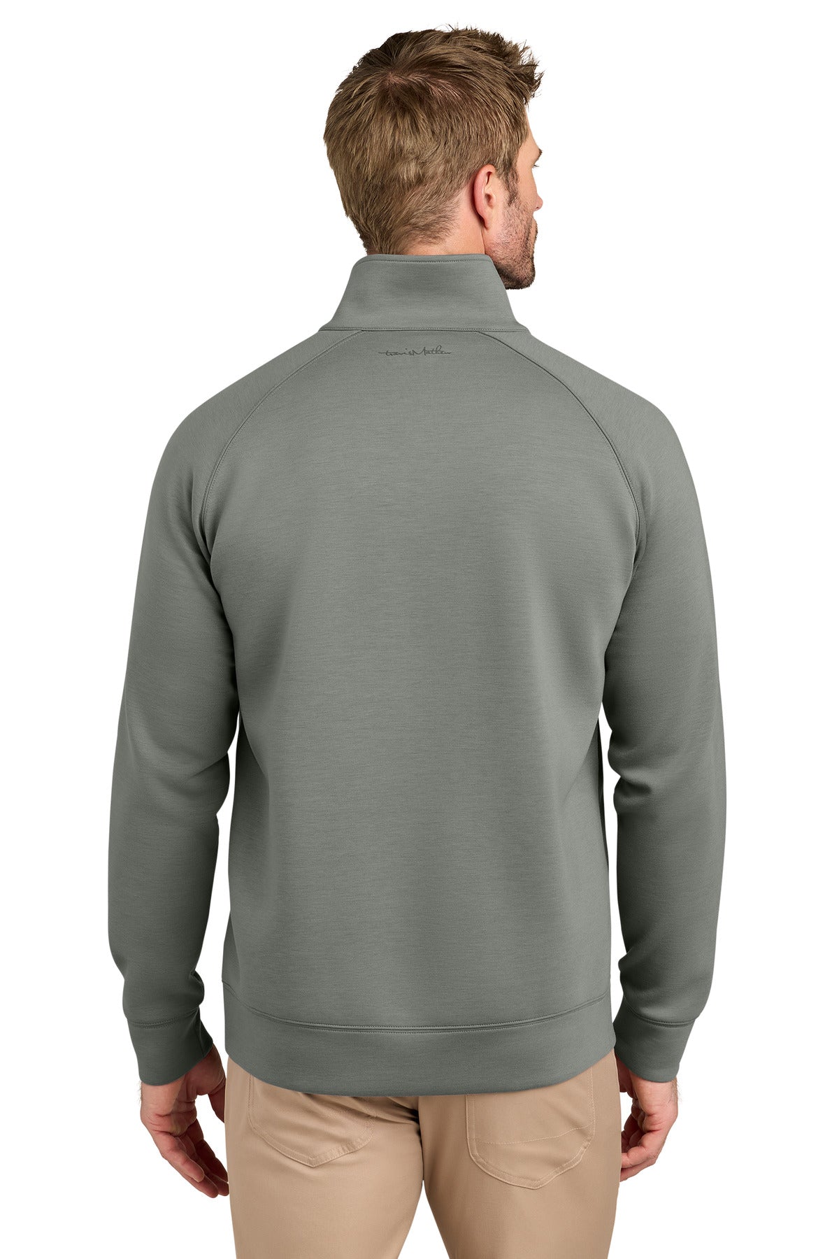 TravisMathew Momentum Shift 1/4-Zip TMA42408