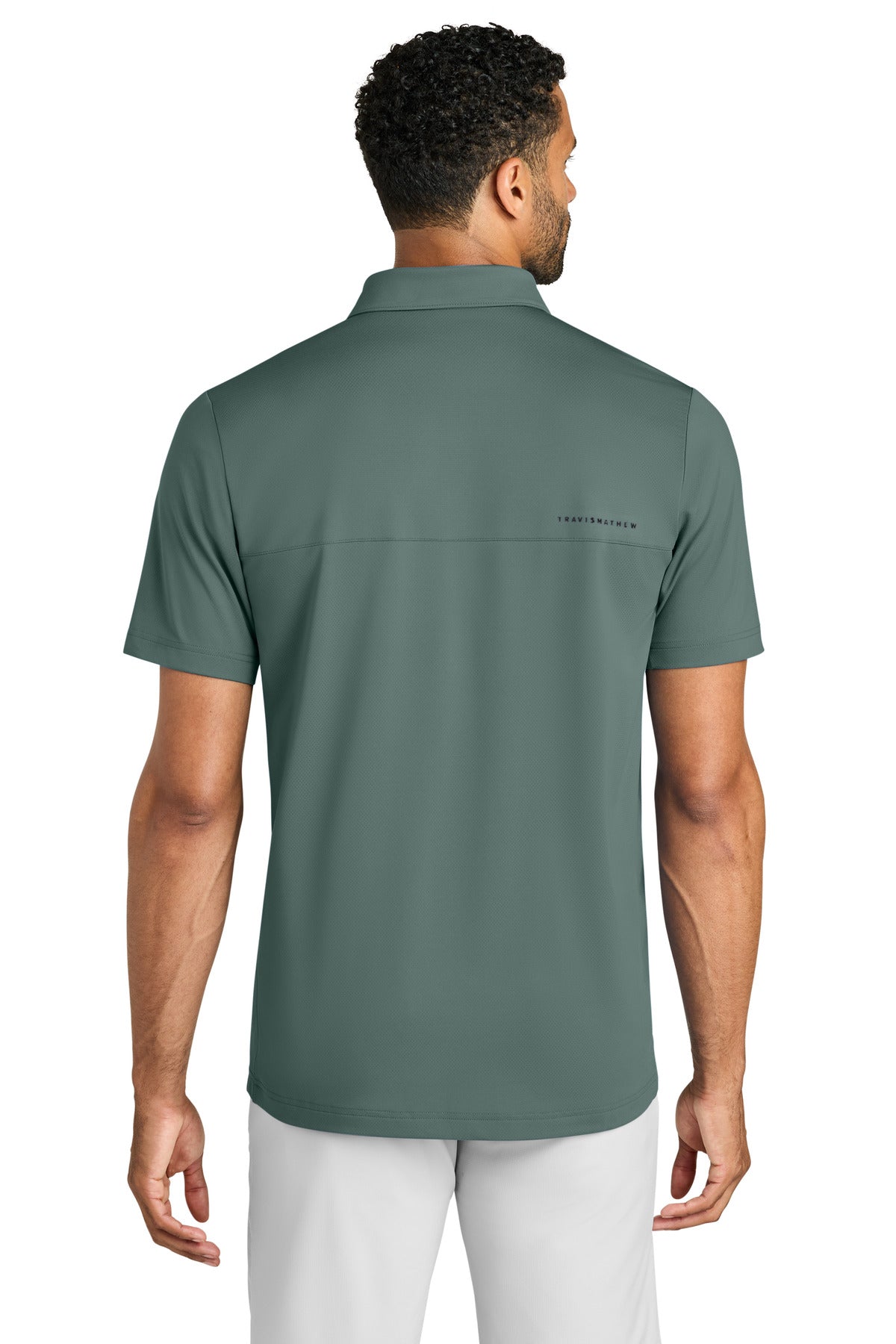 TravisMathew Onward Polo TMA42773