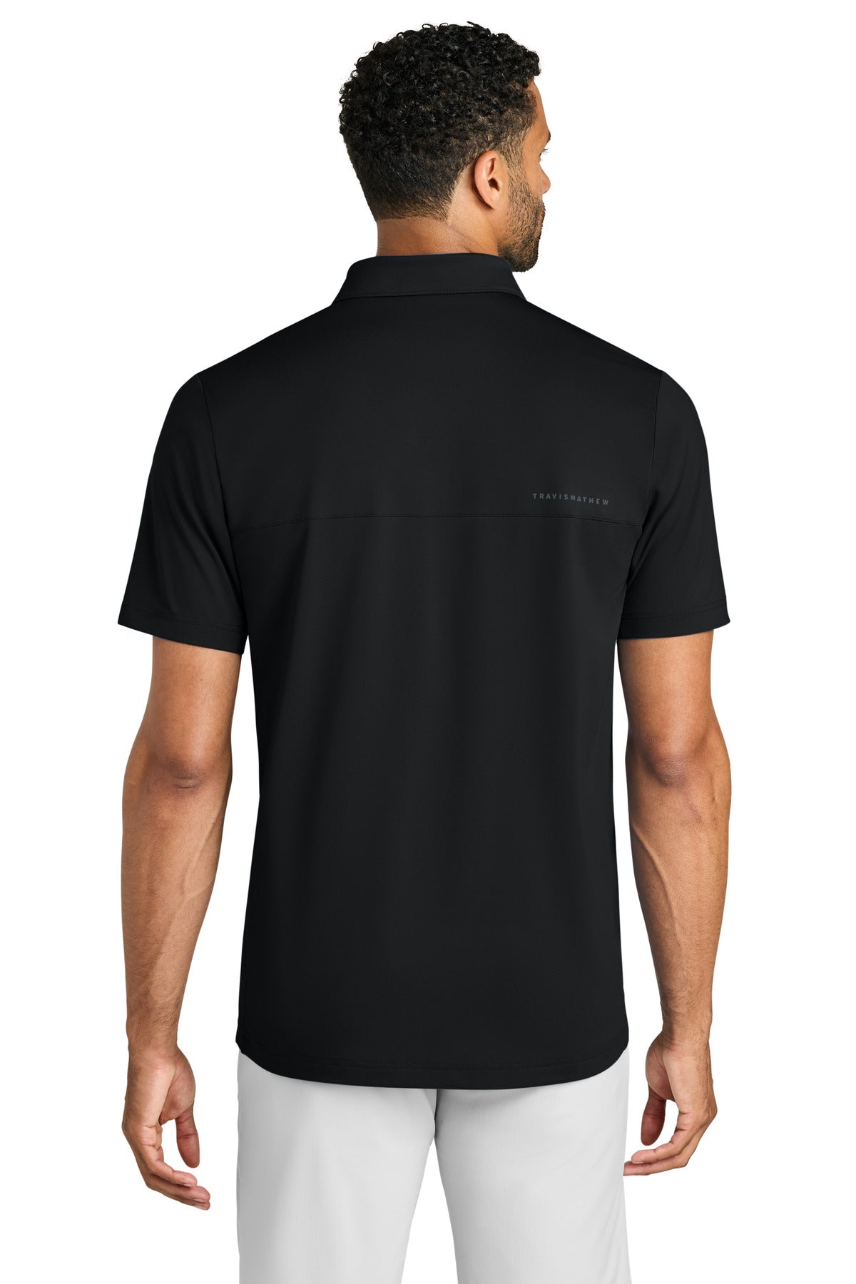 TravisMathew Onward Polo TMA42773