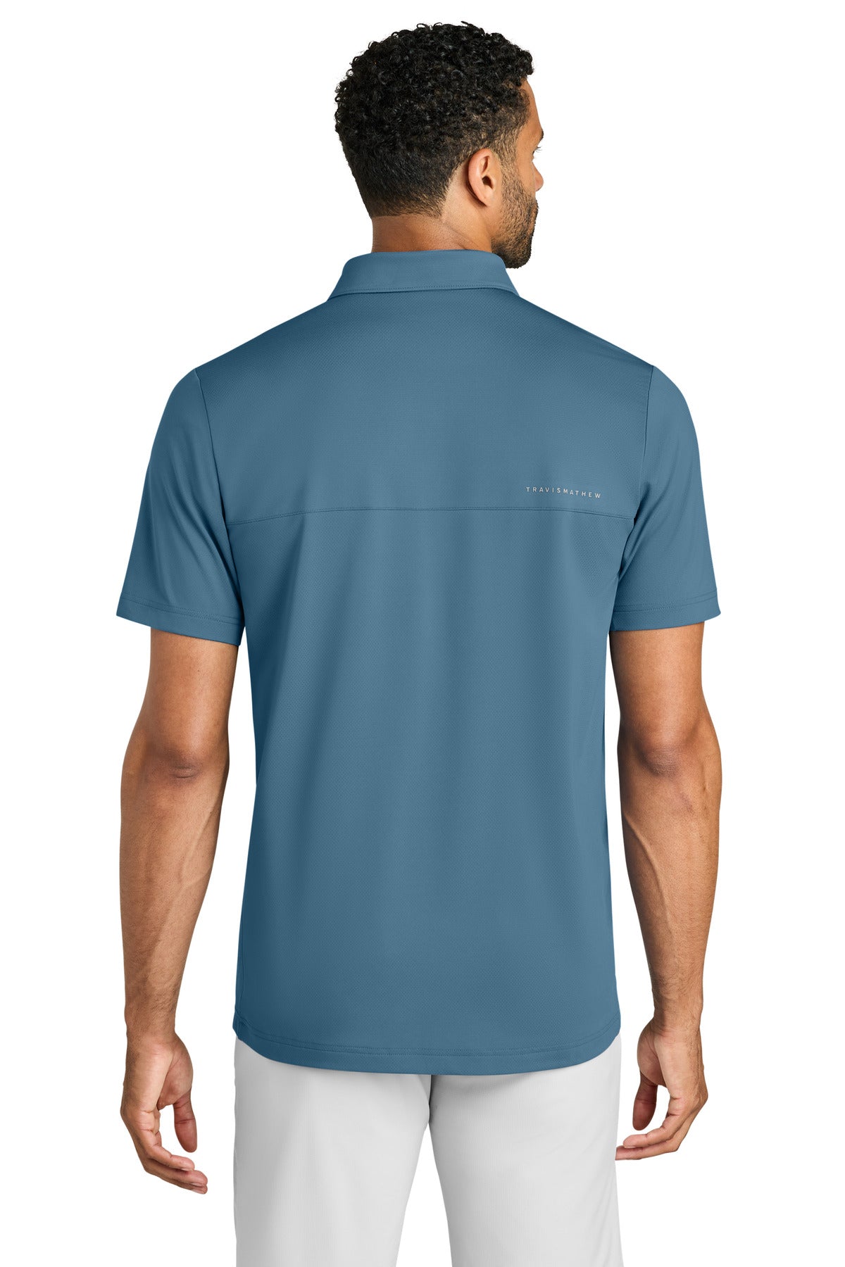 TravisMathew Onward Polo TMA42773