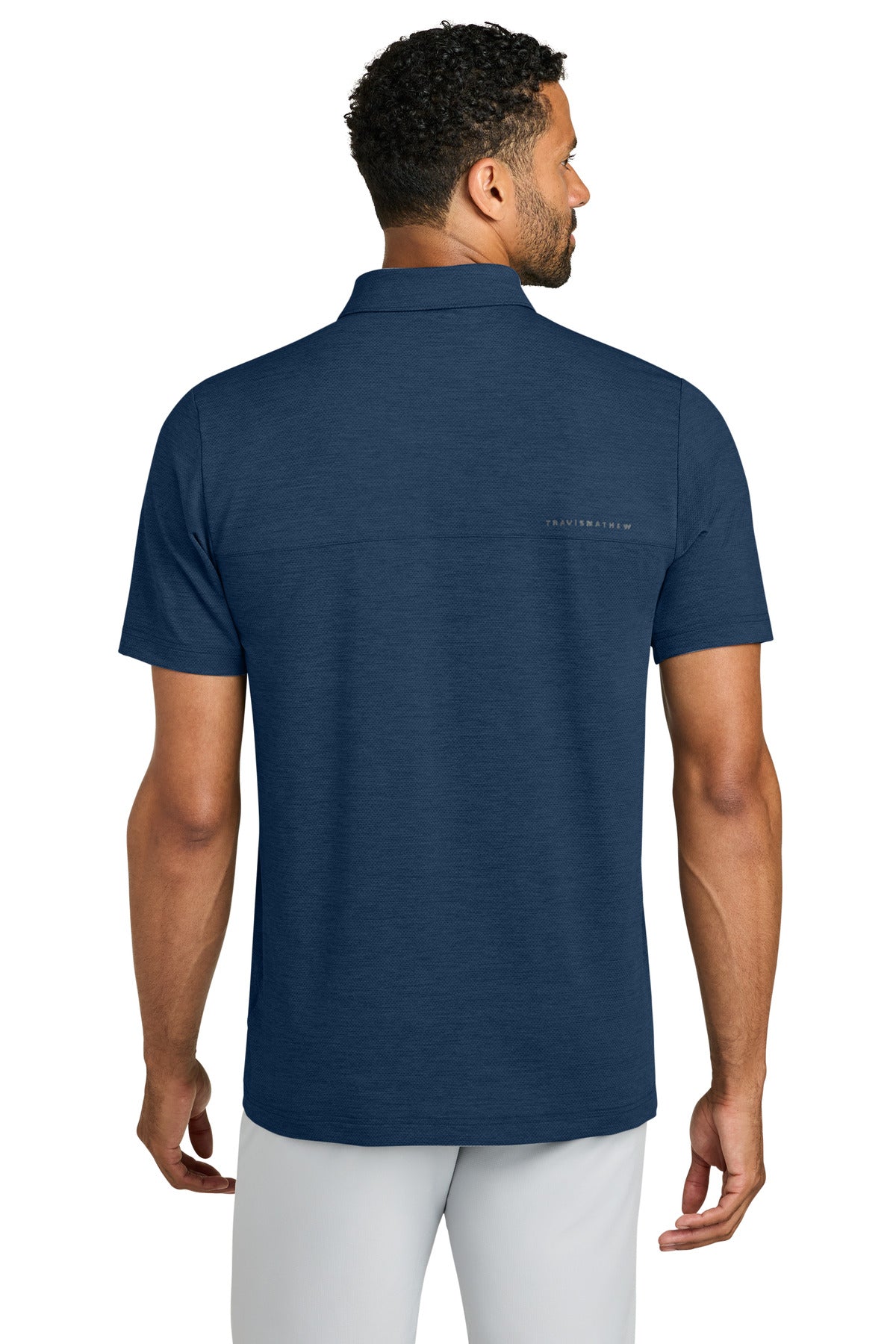 TravisMathew Onward Polo TMA42773