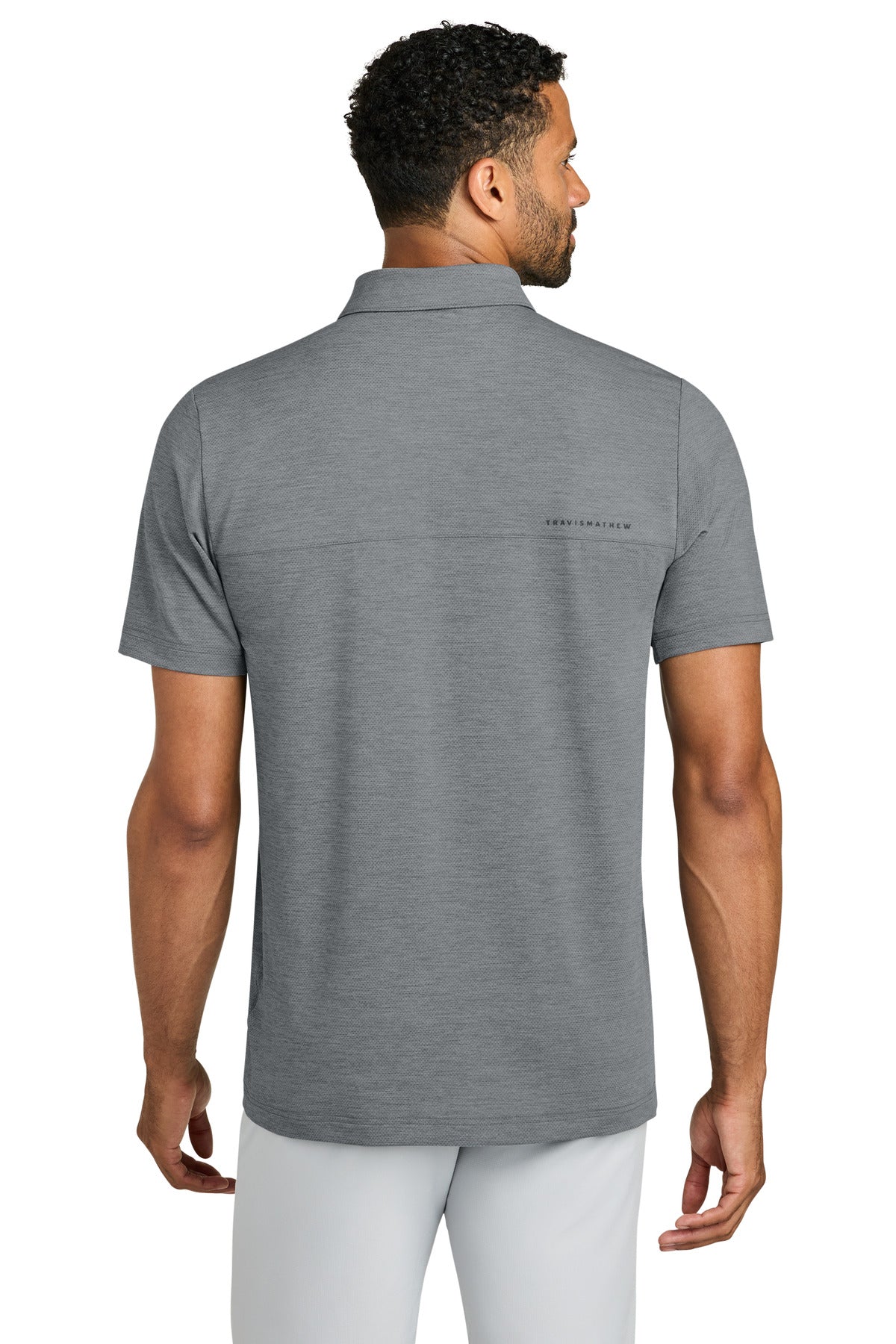 TravisMathew Onward Polo TMA42773