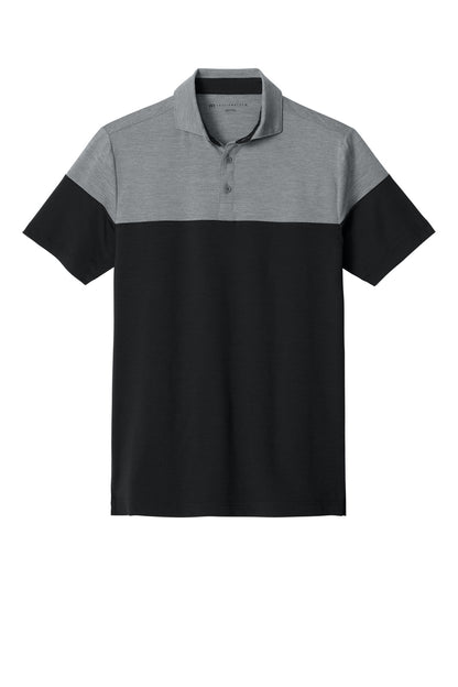TravisMathew Onward Colorblock Polo TMA42774