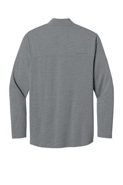 TravisMathew Onward 1/4-Zip TMA42775