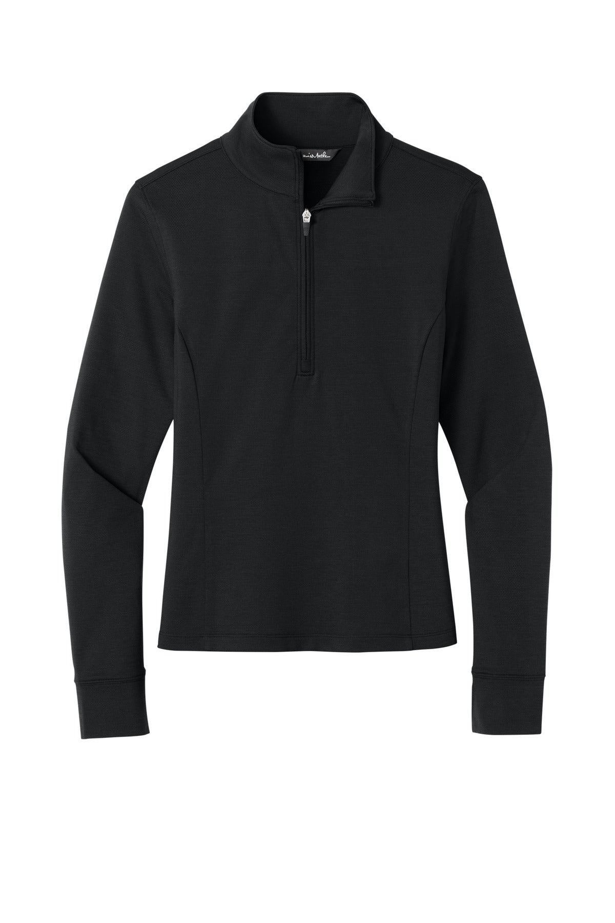 TravisMathew Women's Onward 1/2-Zip TMA42778