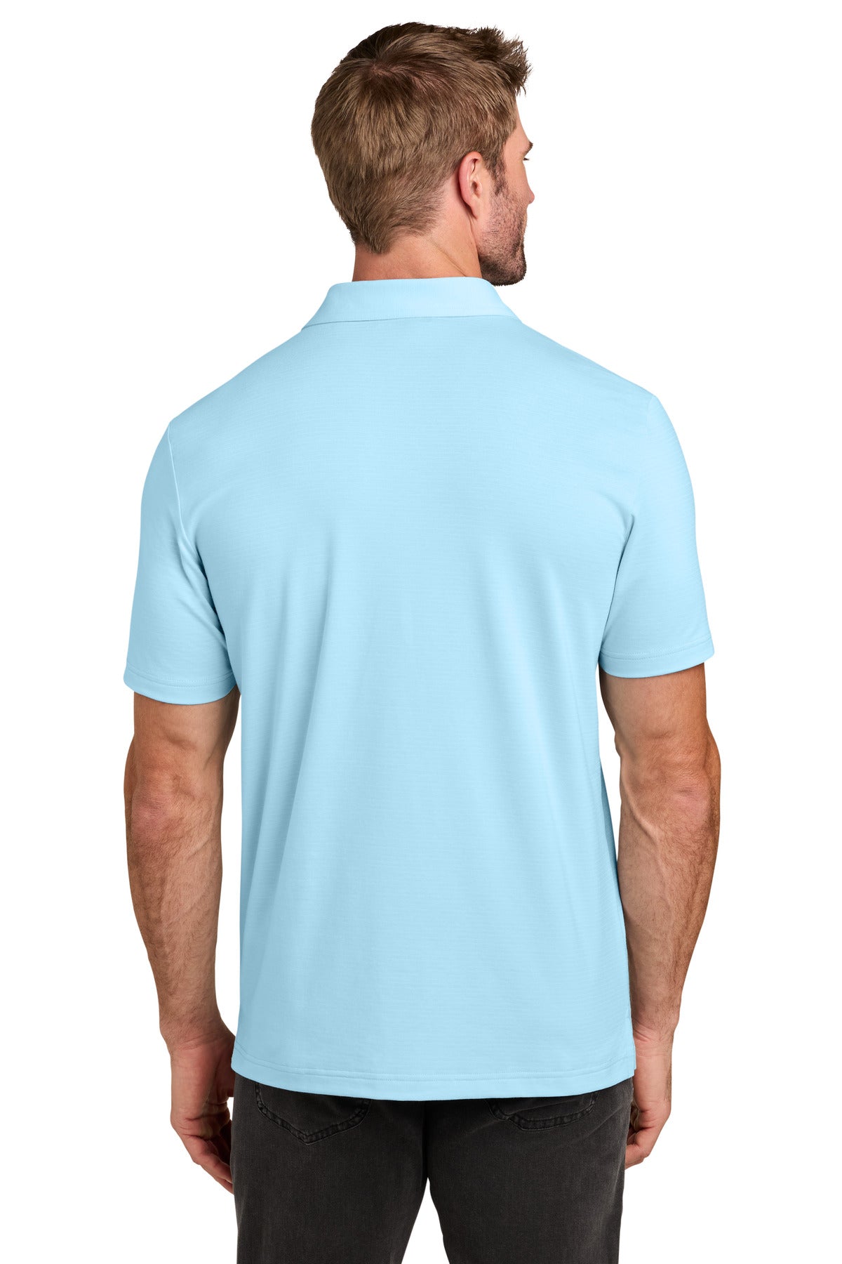 TravisMathew Crestview Polo TMA46371