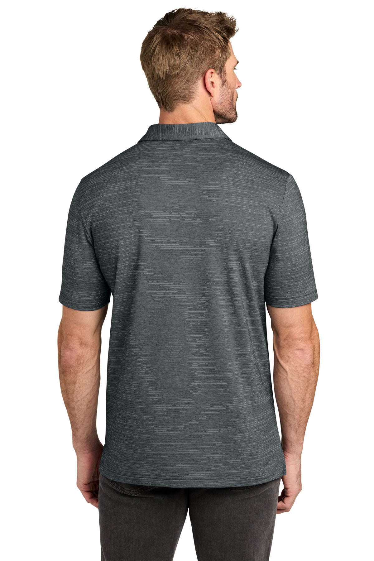 TravisMathew Crestview Polo TMA46371