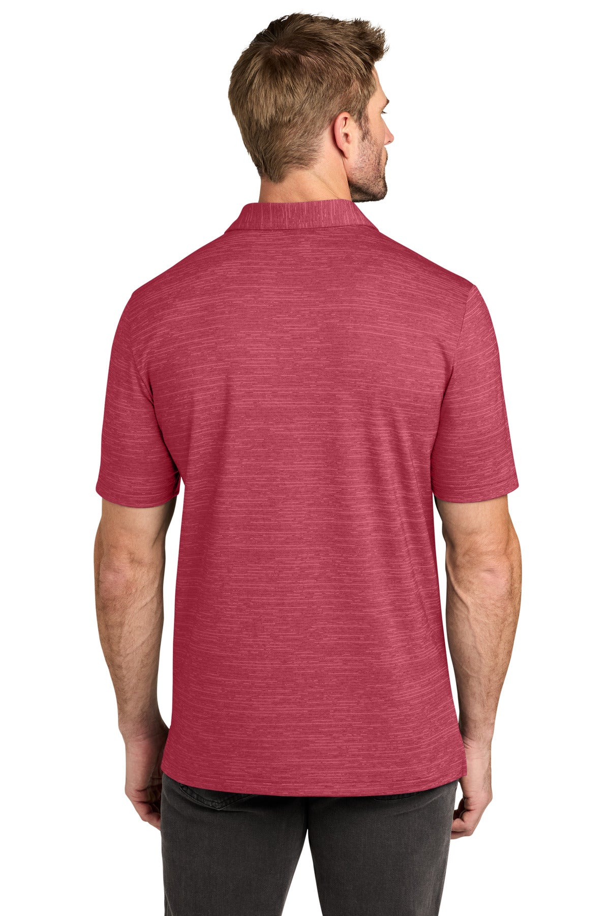TravisMathew Crestview Polo TMA46371