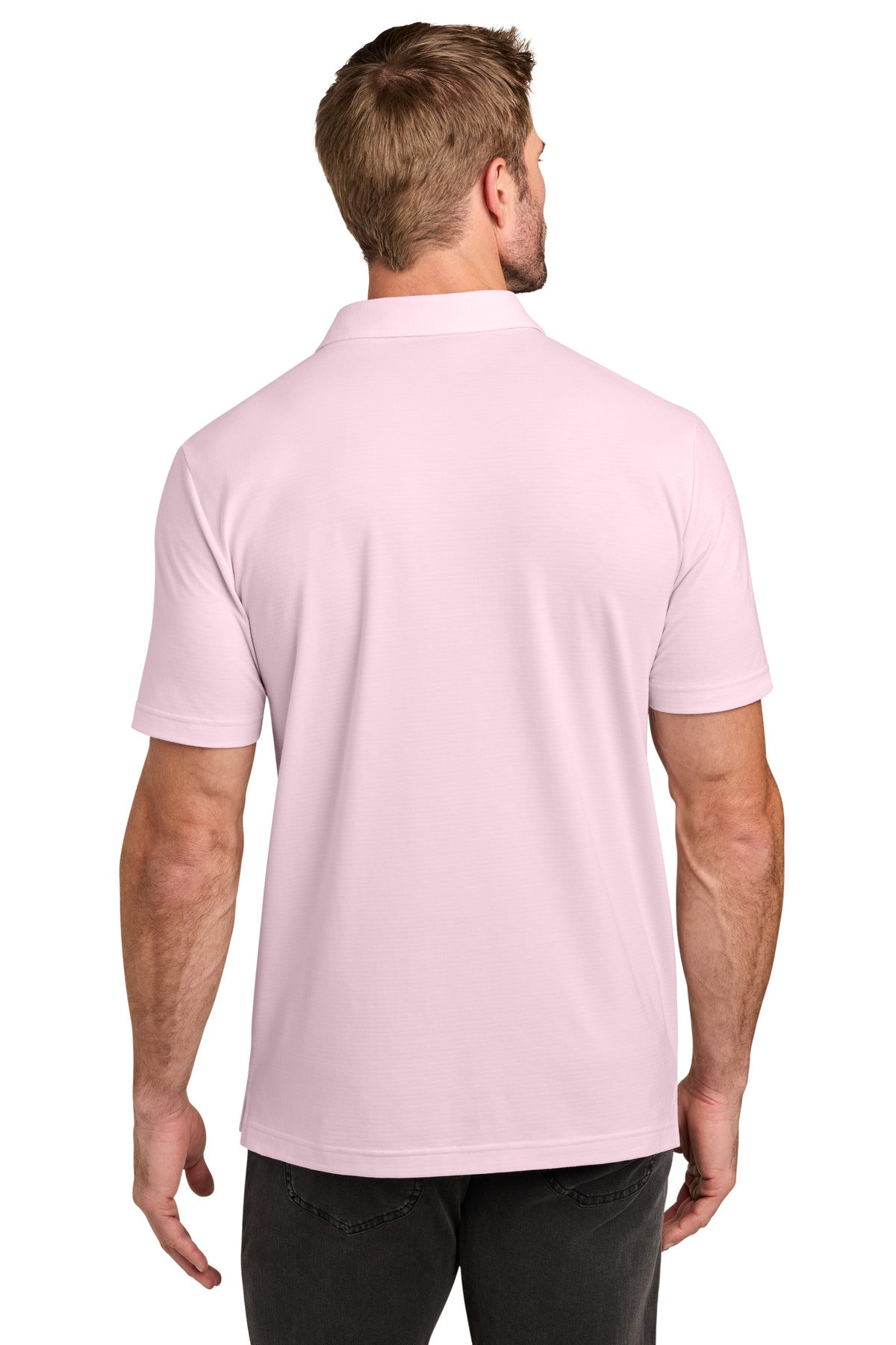 TravisMathew Crestview Polo TMA46371