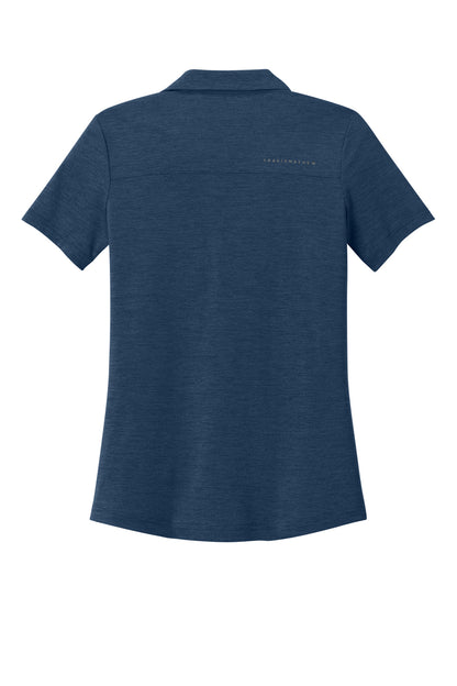 TravisMathew Women's Onward Polo TMA46416
