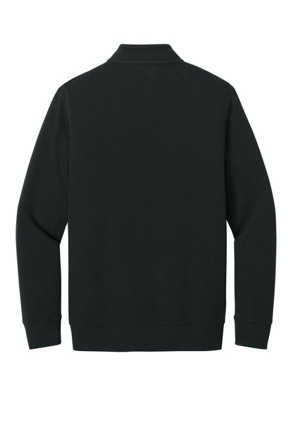 TravisMathew Waffle 1/4-Zip TMA46418
