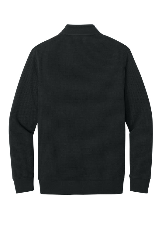 TravisMathew Waffle 1/4-Zip TMA46418