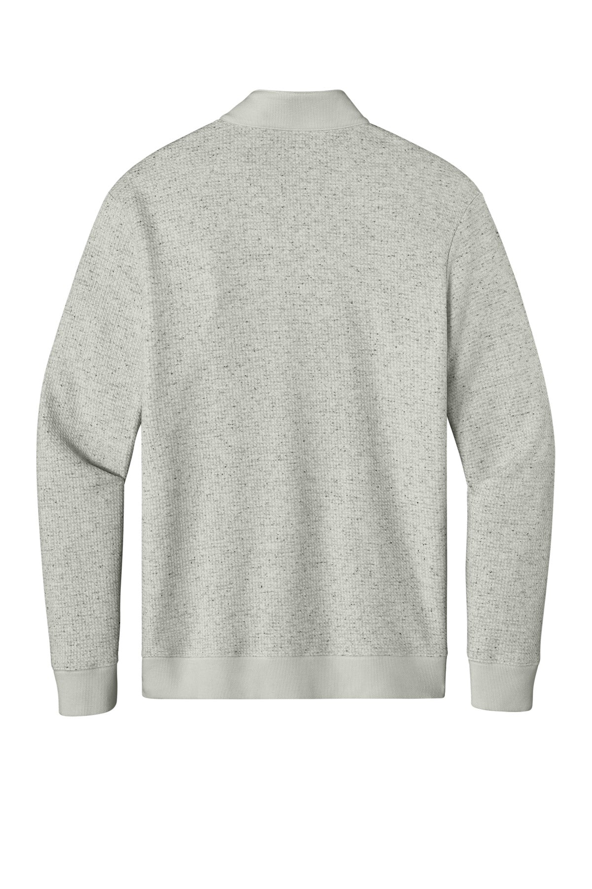 TravisMathew Waffle 1/4-Zip TMA46418