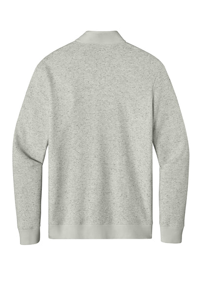 TravisMathew Waffle 1/4-Zip TMA46418