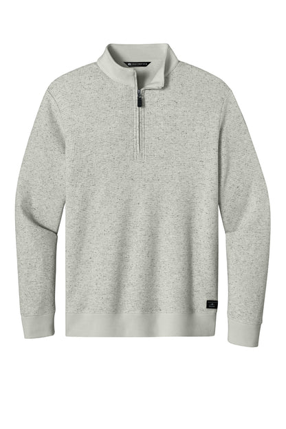 TravisMathew Waffle 1/4-Zip TMA46418