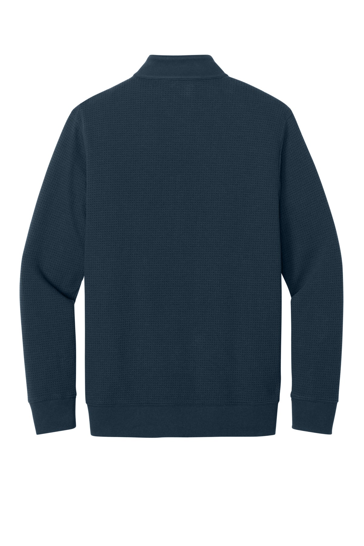 TravisMathew Waffle 1/4-Zip TMA46418