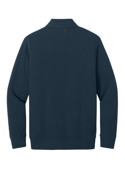 TravisMathew Waffle 1/4-Zip TMA46418