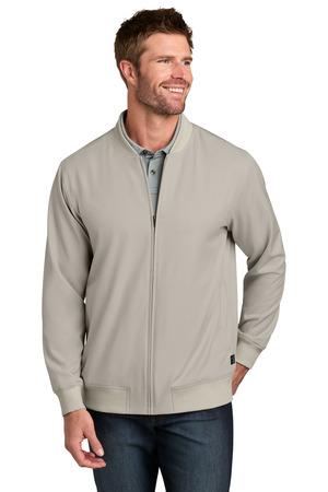 TravisMathew Bomber Jacket TMA47413