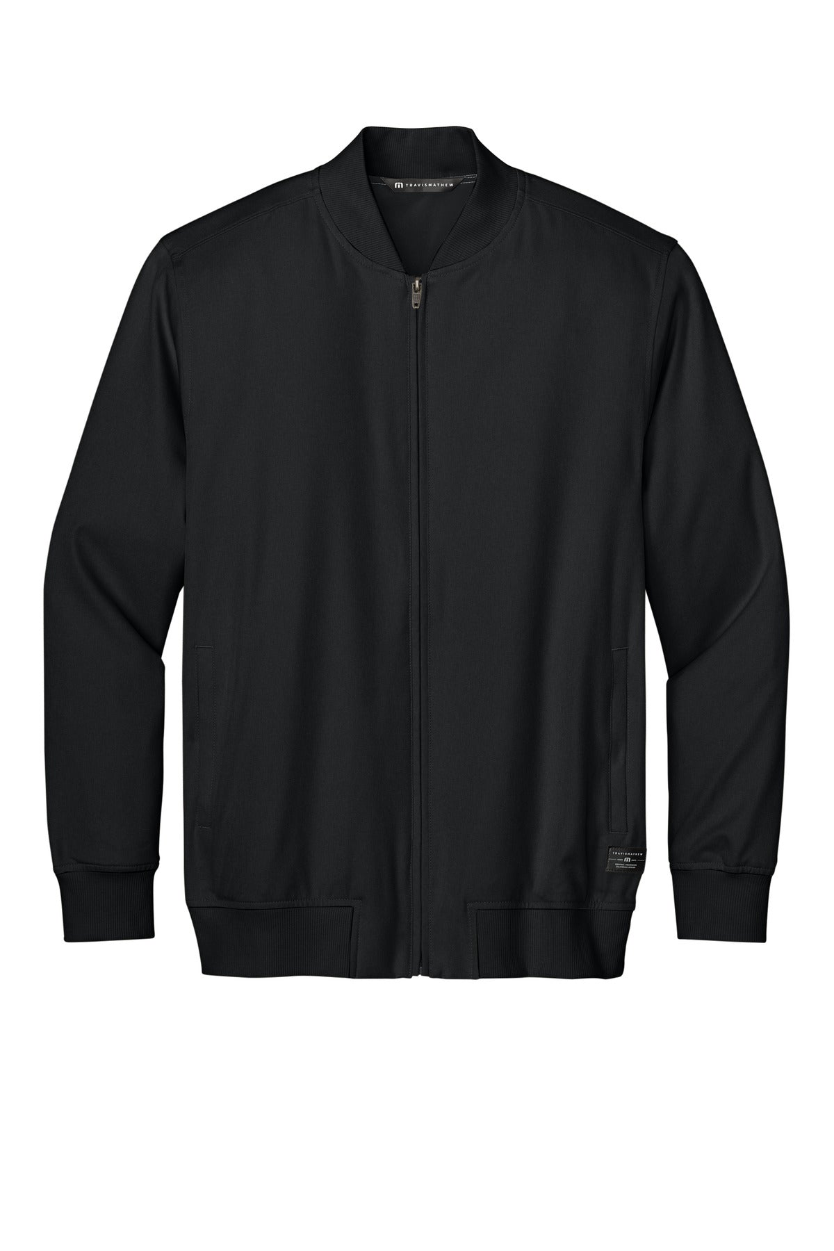 TravisMathew Bomber Jacket TMA47413