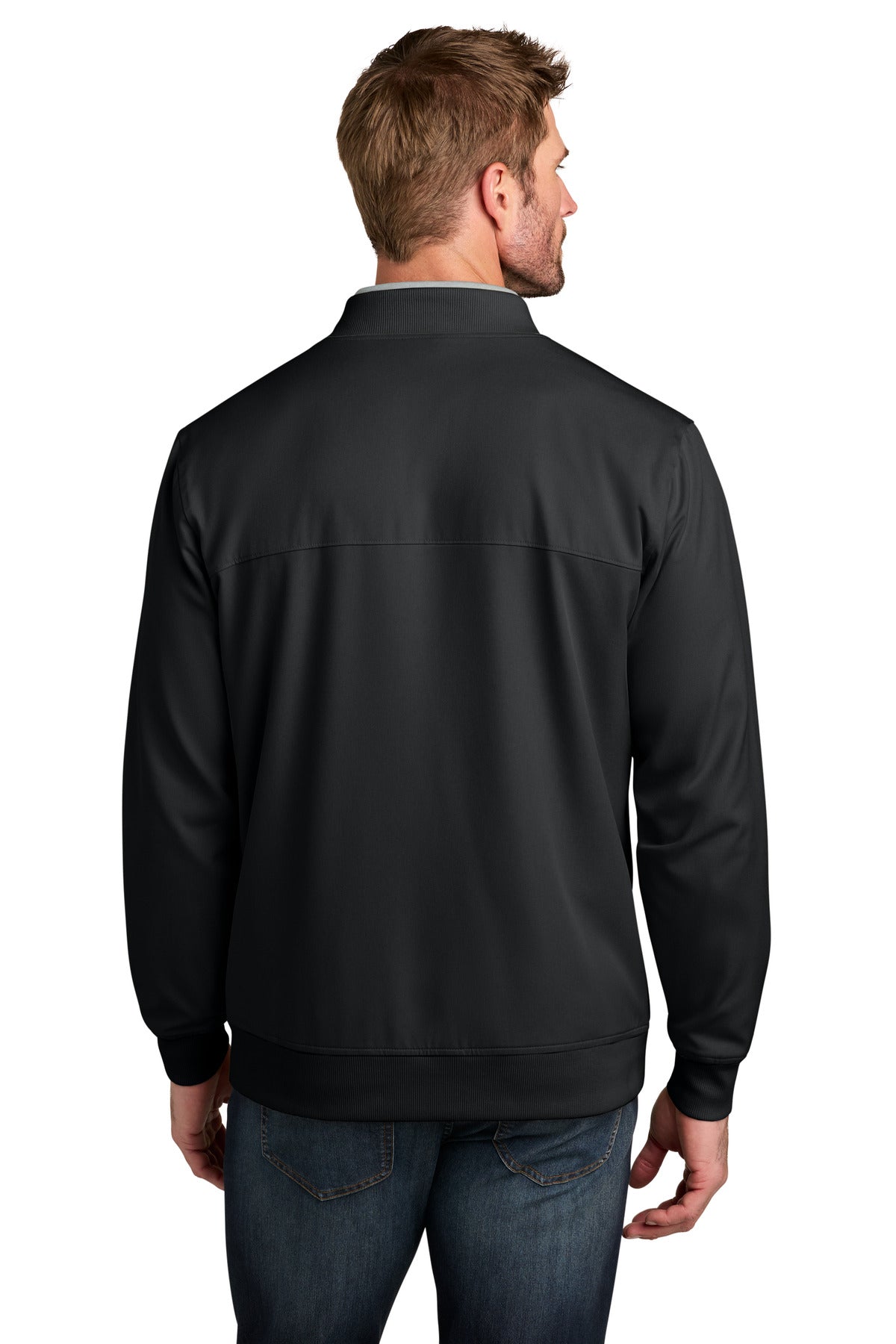 TravisMathew Bomber Jacket TMA47413