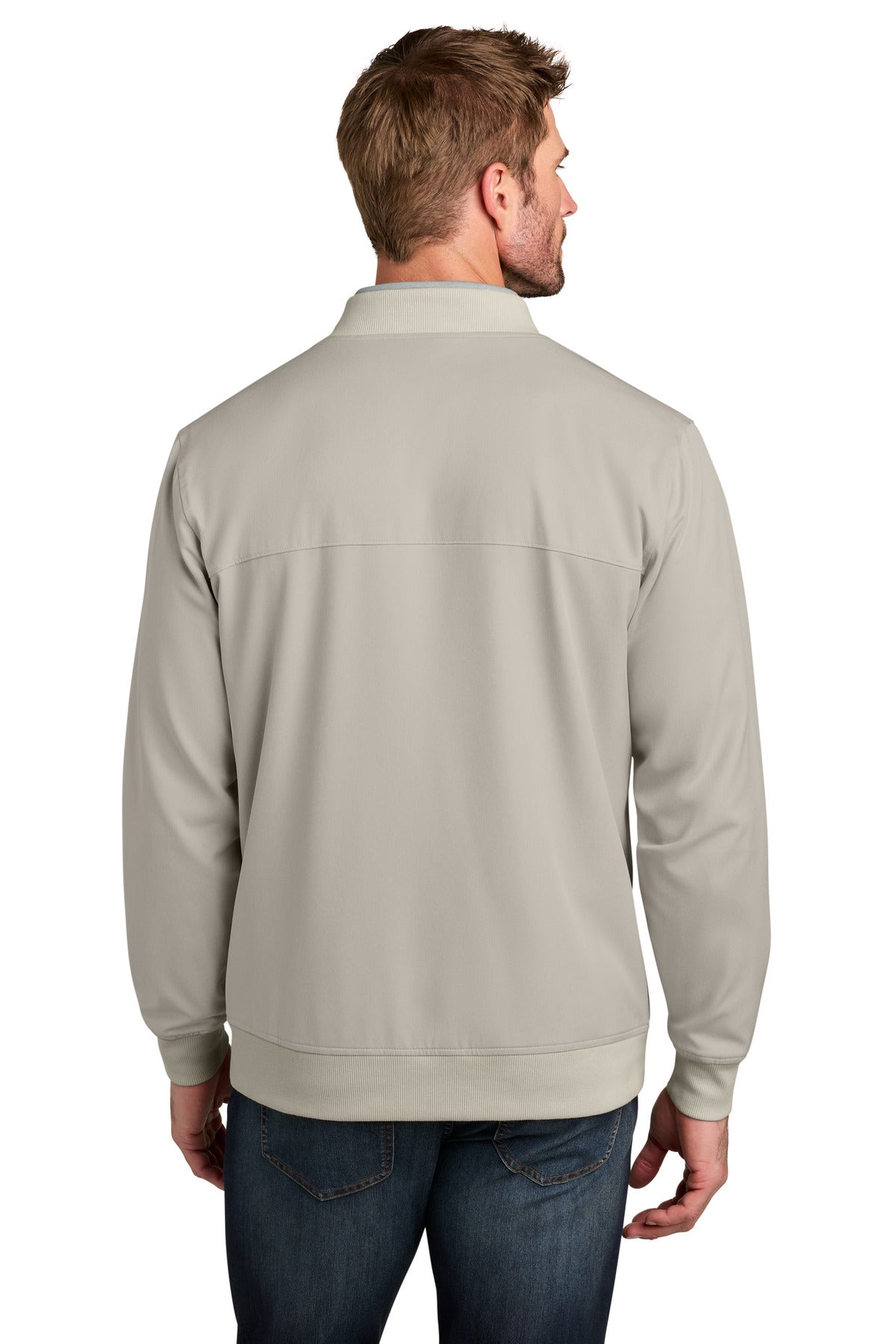 TravisMathew Bomber Jacket TMA47413