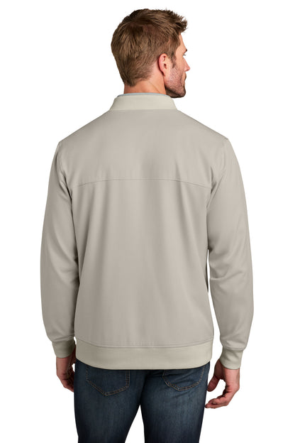 TravisMathew Bomber Jacket TMA47413