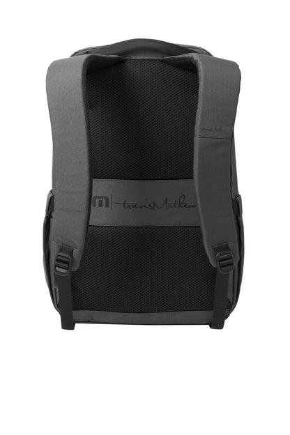 TravisMathew Approach Backpack TMB100