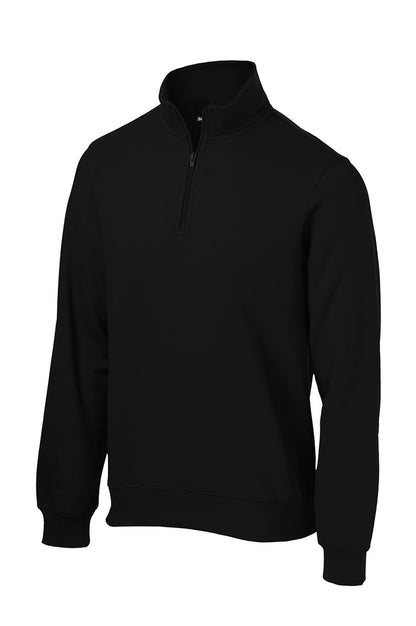 Sport-Tek Tall 1/4-Zip Sweatshirt. TST253