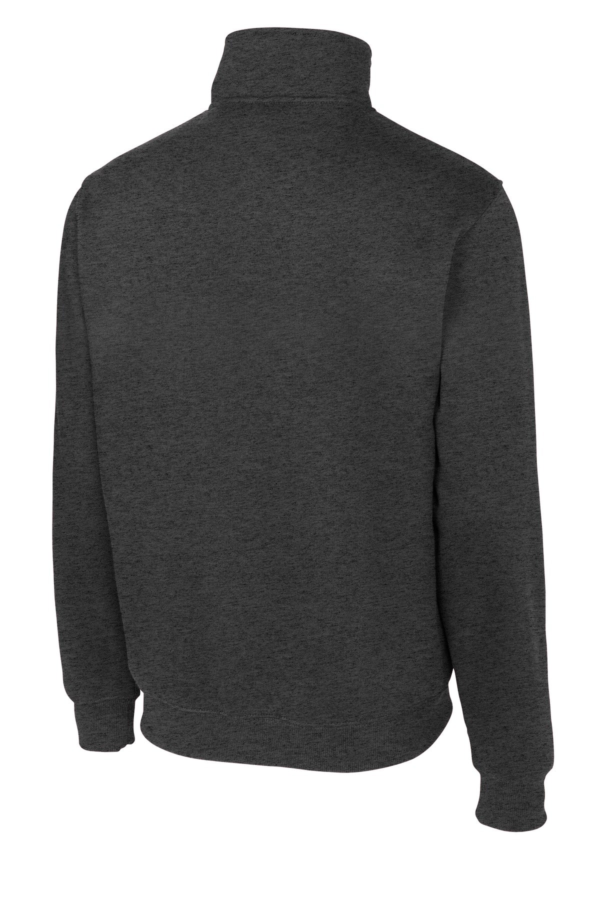 Sport-Tek Tall 1/4-Zip Sweatshirt. TST253