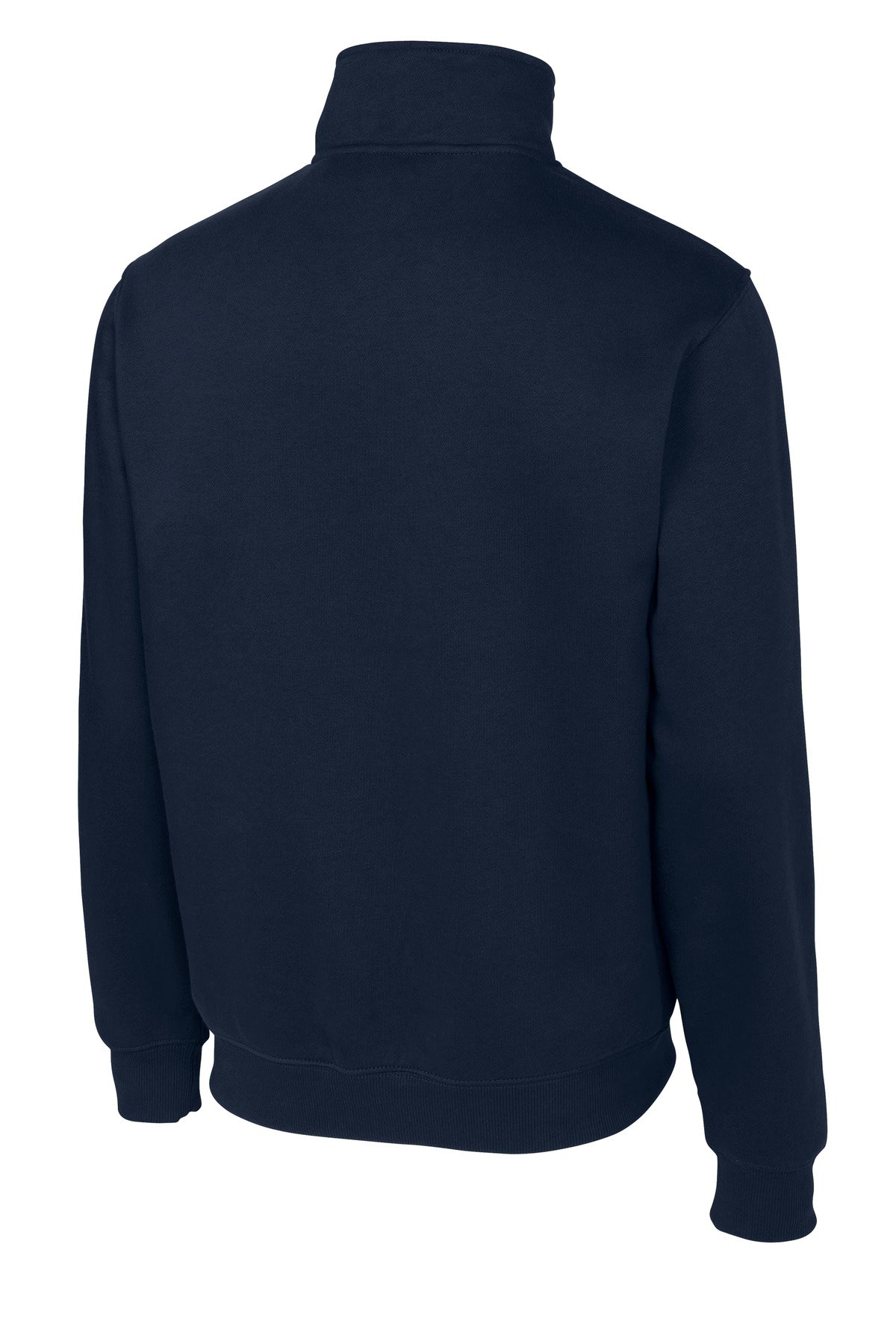 Sport-Tek Tall 1/4-Zip Sweatshirt. TST253