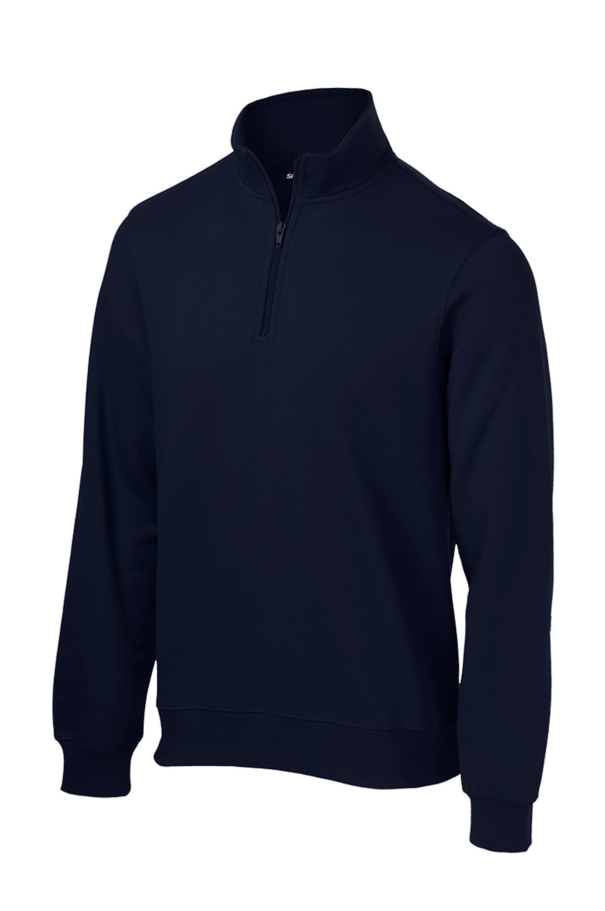 Sport-Tek Tall 1/4-Zip Sweatshirt. TST253
