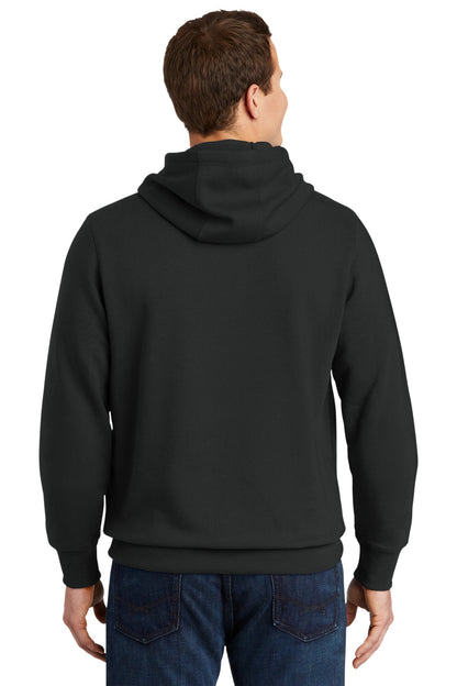 Sport-Tek Tall Pullover Hooded Sweatshirt. TST254